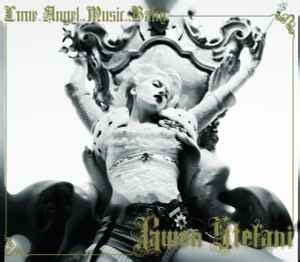 Gwen Stefani - Love. Angel. Music. Baby. (2005, 256 kbps, File) | Discogs