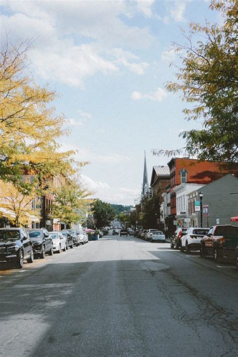 The Ultimate Weekend Guide to Hudson, New York - Bon Traveler