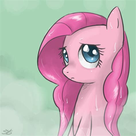 Pinkie Pie - Pinkie Pie Fan Art (28763353) - Fanpop