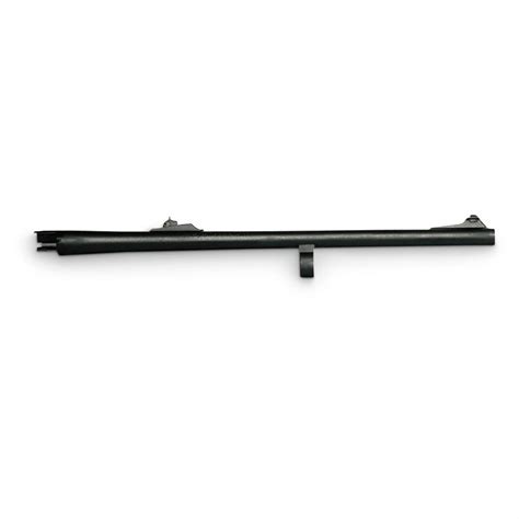 Remington Model 870 Express 12 Gauge 20" Deer Barrel - 637270, Rifle Barrels & Accessories at ...