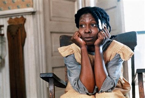 Whoopi Goldberg: "The Color Purple" | Interviews | Roger Ebert