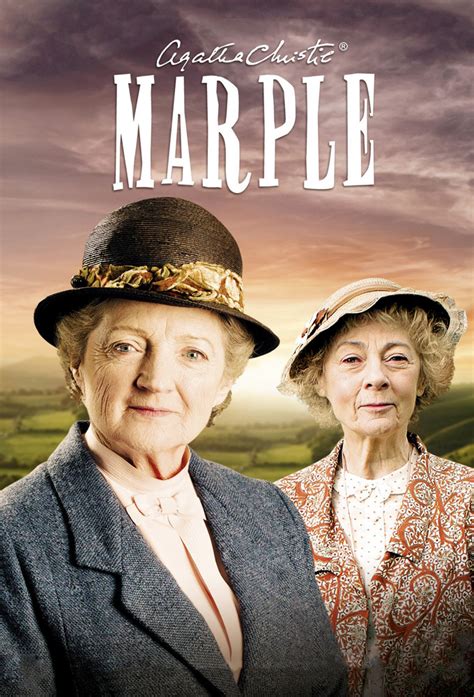 Marple: 4.50 from Paddington - Full Cast & Crew - TV Guide