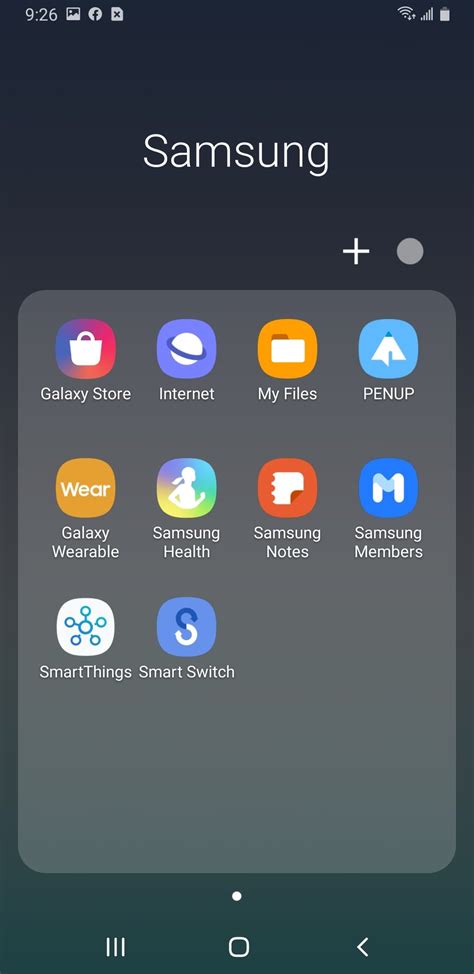 How to use Samsung Smart Switch to back up your Galaxy phone | Android ...