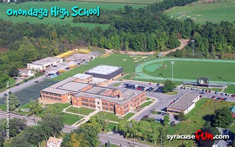 Onondaga NY High School 2003 | Onondaga county, High school, New york