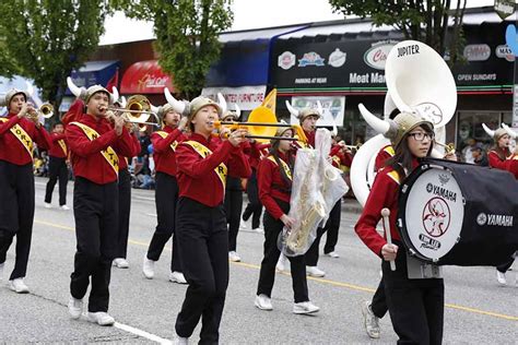 Burnaby North: Spotlight on Burnaby’s Secondary Schools