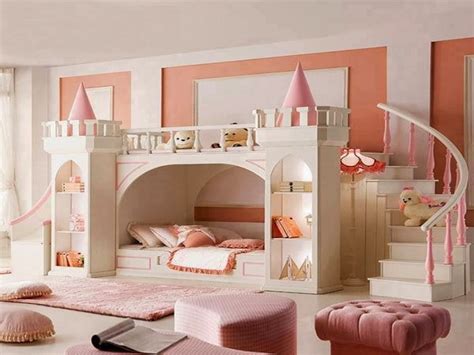 Bunk Beds For Girls | donyaye-trade.com