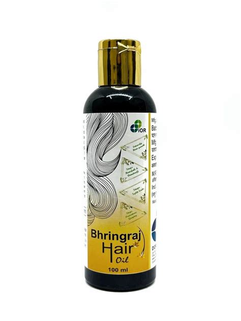 Hair Growth Dior Mahabhringraj Oil, Packaging Size: 100 ml at Rs 250/bottle in Mohali