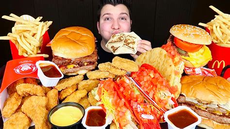 Binge eating ‘mukbang’ videos are helping some people lose weight - MarketWatch