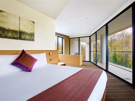 Crowne Plaza Canberra - Canberra, Australia