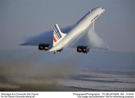 Concorde was a thrilling aircraft which flew lucky passengers at supersonic speeds. Introduced ...