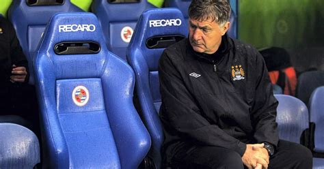 Brian Kidd: I'm honoured to be in Pellegrini's team - Manchester Evening News