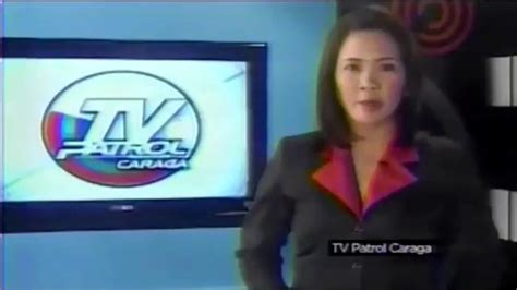 TV PATROL REGIONAL Advertisement (2015) - YouTube