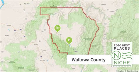 2020 Best Places to Live in Wallowa County, OR - Niche