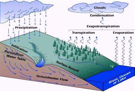 What is Groundwater? – Spokane Aquifer Joint Board