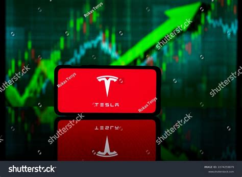 73 Tesla Index Images, Stock Photos & Vectors | Shutterstock