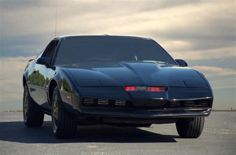 Night Rider 2000 KITT Replica Photograph by Tim McCullough - Fine Art America - EroFound