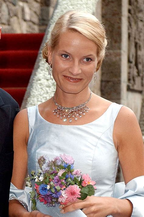 The Best Royal Jewelry Moments from Norway’s Sparkling Royal Wedding