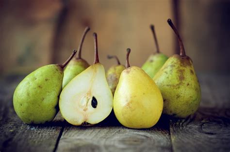 Are Pears Good for Constipation in Infants? | Livestrong.com