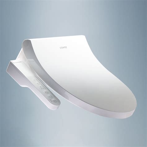 Coway Bateri Bidet: Smart Battery Operated Bidet Toilet Seat