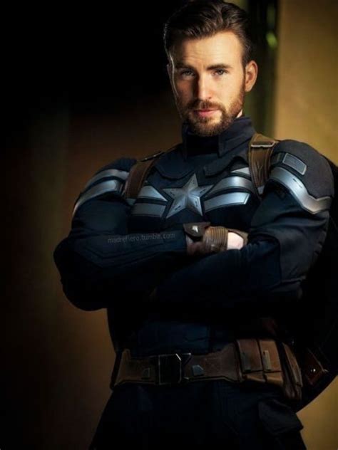 Pin by TSquare on Marvel | Chris evans, Chris evans captain america ...