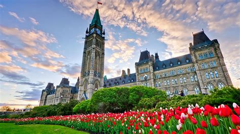 Major Events and Sport | Ottawa Tourism