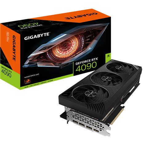 GeForce RTX™ 4090 WINDFORCE 24G サポート | グラフィックスカード - GIGABYTE Japan