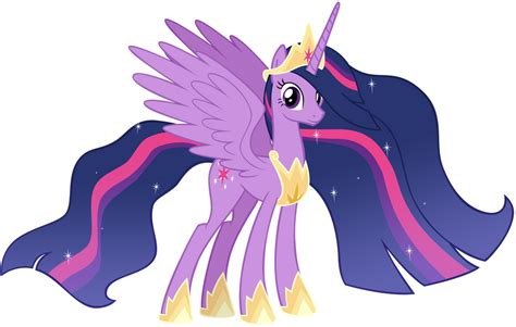 Future Princess Twilight Sparkle By Andoanimalia D by StarSparkleNova ...