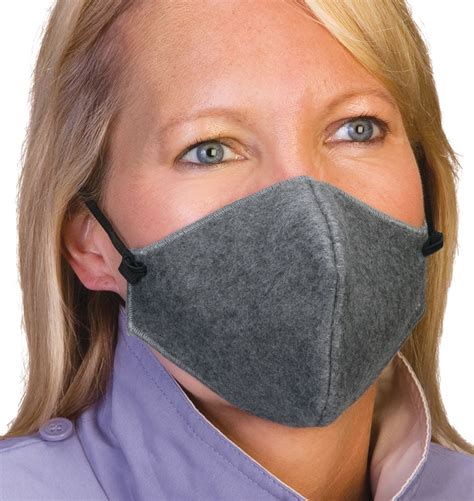 North American Health Care - Jobar International North American Healthcare Cold Weather Mask, 1 ...