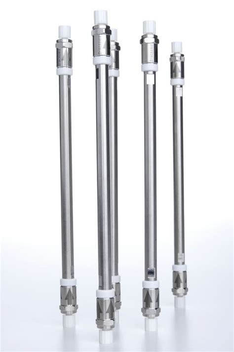 Thermo Scientific™ Syncronis™ Phenyl HPLC Columns: | Fisher Scientific