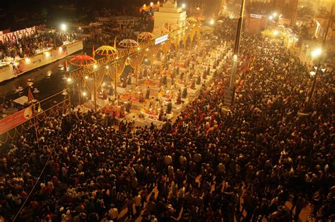 Dev Deepawali of Varanasi | Festival of Light | Date in 2018