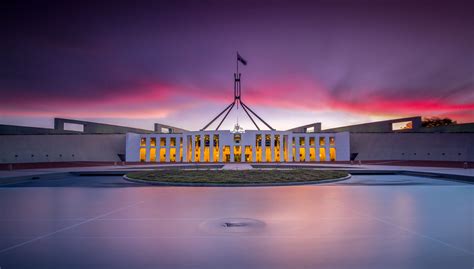 Canberra, Australia: informazioni per visitare la città - Lonely Planet