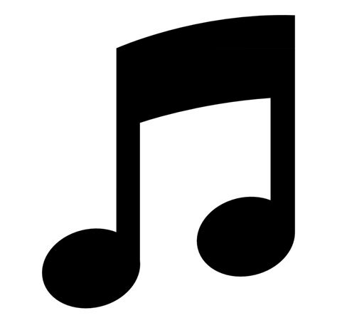 Free Transparent Music Symbol, Download Free Transparent Music Symbol png images, Free ClipArts ...