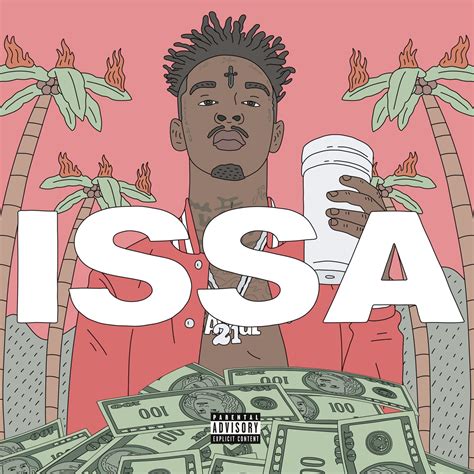 Issa Album [Vinyl LP]: Amazon.de: Musik