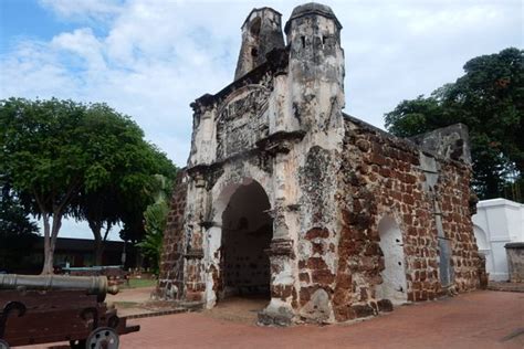 7 Cool and Unusual Things to Do in Malacca - Atlas Obscura