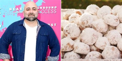 'Ace of Cakes' star Duff Goldman shares the cookie recipe that he says sealed the deal and won ...