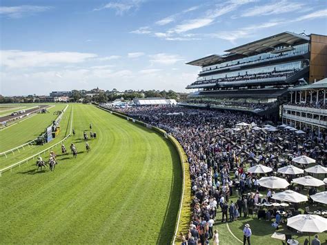 Royal Randwick Raceday - Saturday, 11 February 2023 - Australian Turf Club