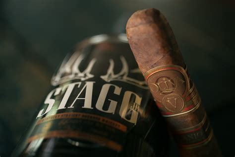 Cigar Pairings: 5 Great Cigars And Their Perfect Bourbon | The Bourbon ...