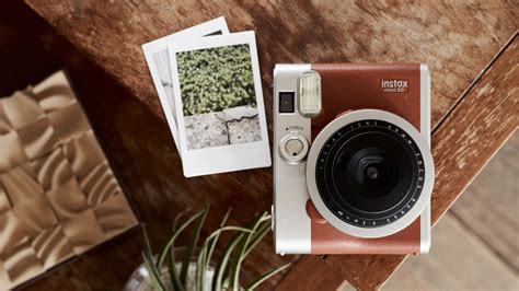 instax mini 90 | FUJIFILM