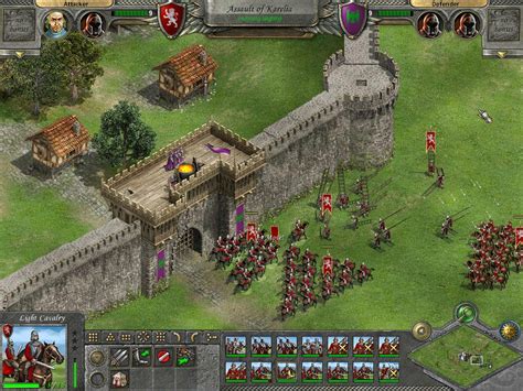 10 Best Medieval Strategy Games for PC | GAMERS DECIDE