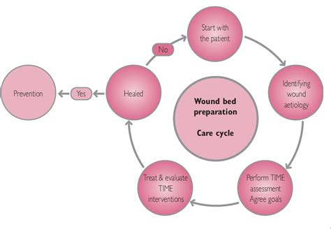 Figure 1 from Wound bed preparation : TIME in practice | Semantic Scholar