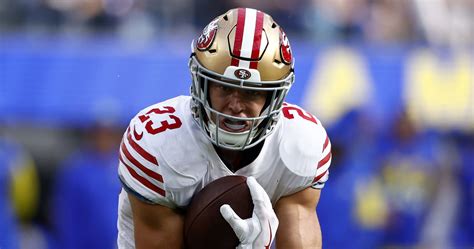 Christian McCaffrey, 49ers Are Just Getting Started Tormenting Opposing ...