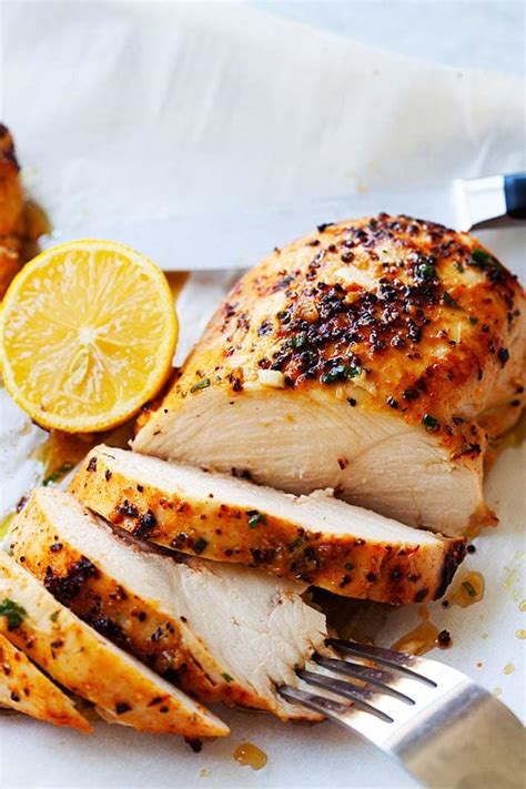 Tasty oven-baked chicken breast for busy weekdays | Free Malaysia Today (FMT)