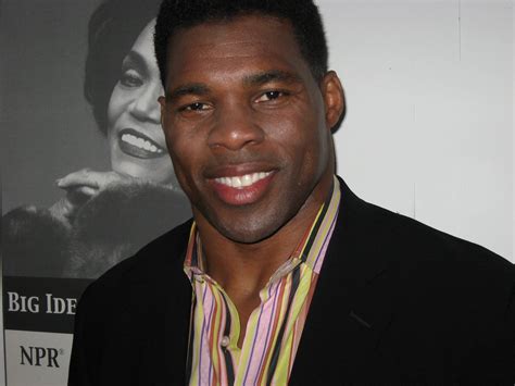 50 Inspirational Herschel Walker Quotes to Motivate and Succeed