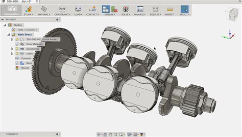 5 Reasons I Would Use Simulation in Fusion 360 - SolidSmack