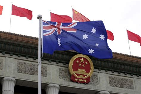 How China Interferes in Australia | Foreign Affairs