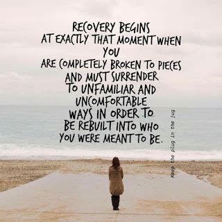 Addiction Revival: Top 5 Addiction Recovery Quotes