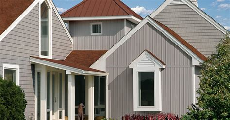 Fiber Cement Siding vs. Steel Siding | Allura USA