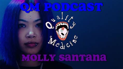 Molly Santana talks talks how to rizz her up, crazy experience in japan ...