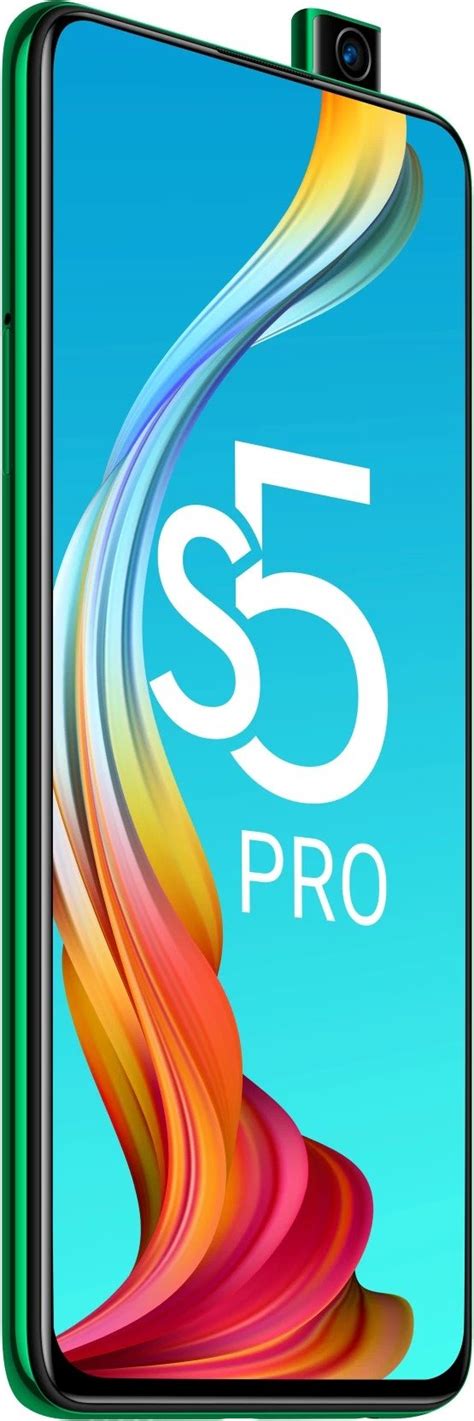 Infinix S5 Pro: Price, specs and best deals