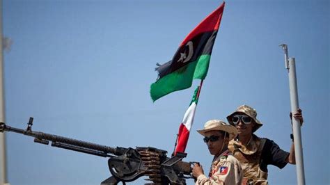 NATO Extends Libya Military Campaign as Libyan Oil Chief Defects